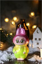 Лабубик - №25 1884