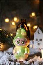 Лабубик - №26 1885