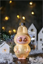 Лабубик - №3-1 1949